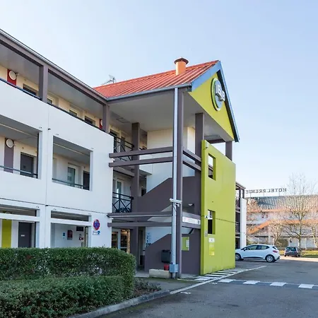 B&B HOTEL Auxerre Bourgogne-3